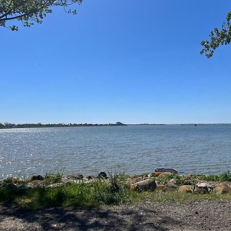 Appartamento Ort Lemkenhafen Stueven 20 Fehmarn Esterno foto