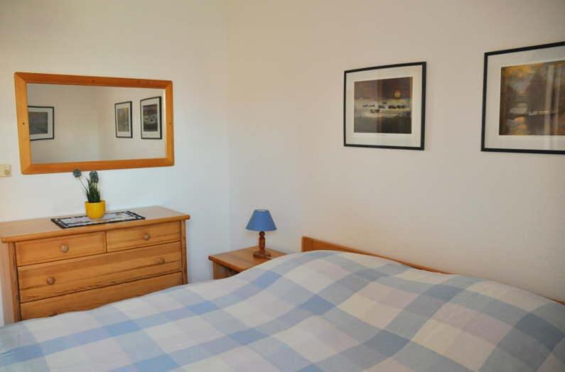 Appartamento Ort Lemkenhafen Stueven 20 Fehmarn Esterno foto