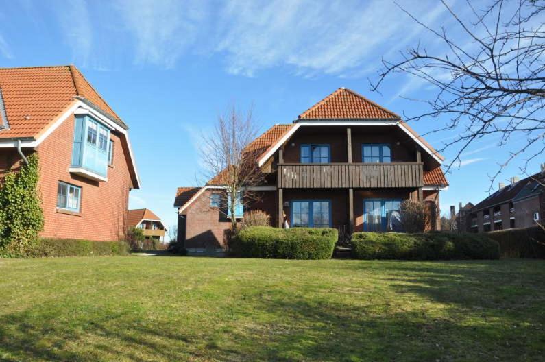 Appartamento Ort Lemkenhafen Stueven 20 Fehmarn Esterno foto