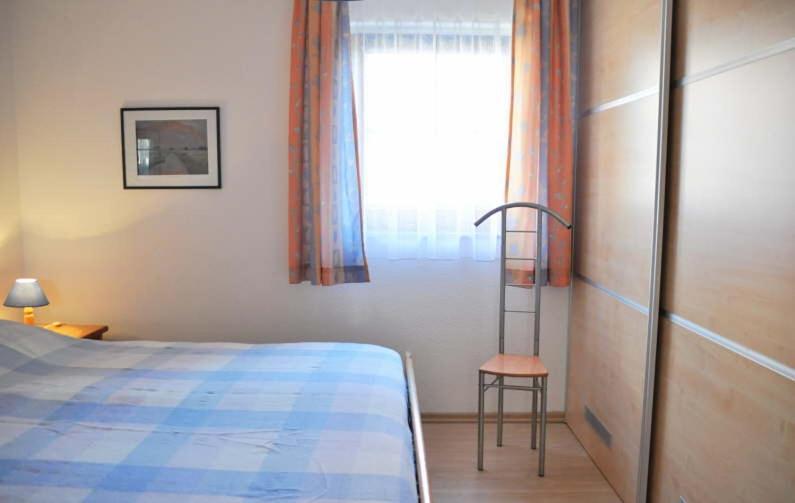Appartamento Ort Lemkenhafen Stueven 20 Fehmarn Esterno foto