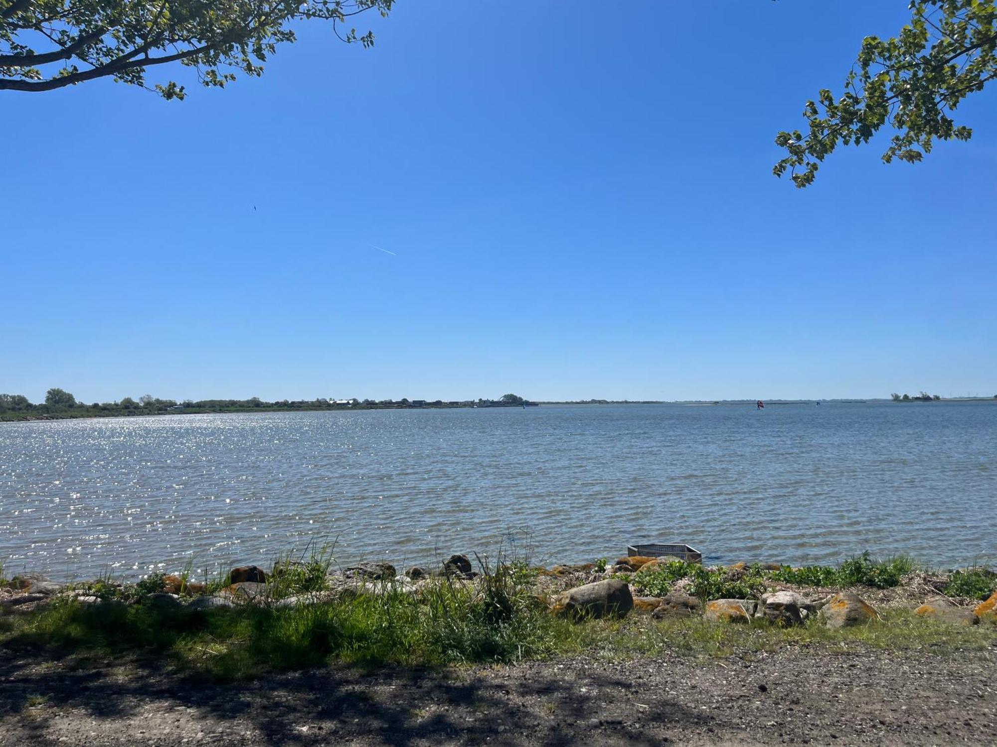 Appartamento Ort Lemkenhafen Stueven 20 Fehmarn Esterno foto